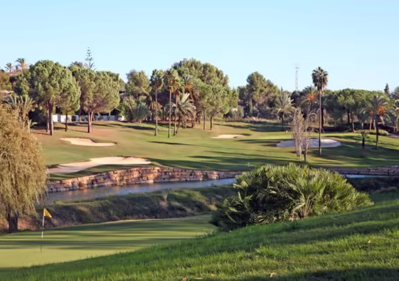 Image Valle Romano Golf Club